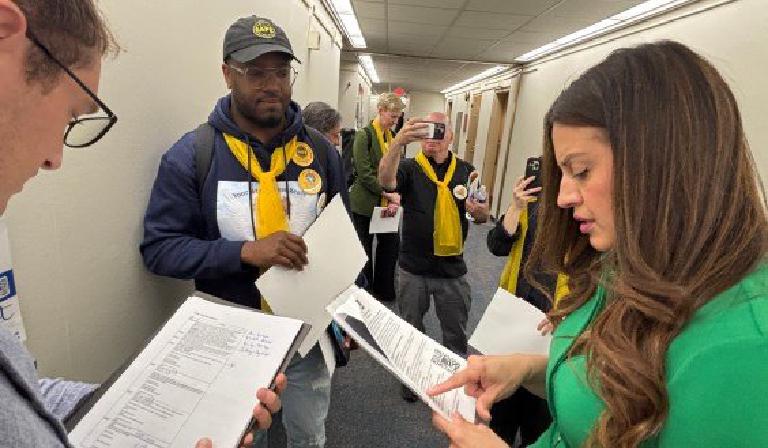 Five Dead, Hundreds Hurt: The Upper West Side Bleeds While Leaders Stall