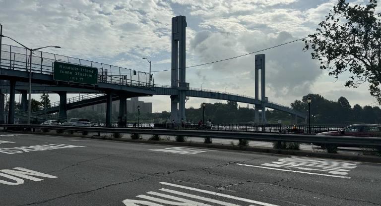 Manhattan’s Streets: Built for Speed, Paid in Blood