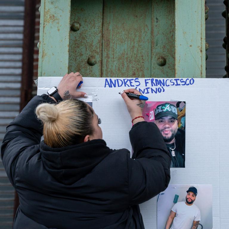 Blood on Their Hands: Slow Streets Now or Count More Bodies