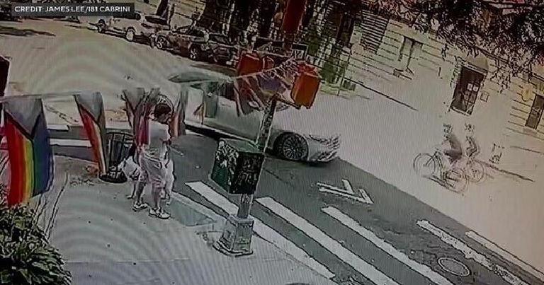 Uptown’s Toll: Death on Broadway, Blood on the Parkway