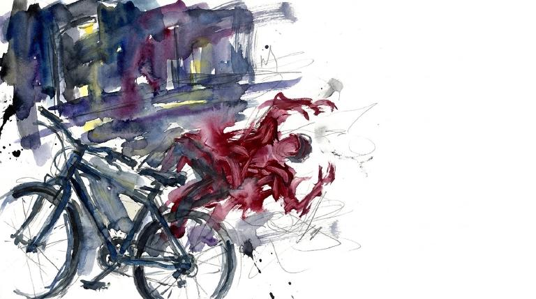 Uptown’s Toll: Death on Broadway, Blood on the Parkway