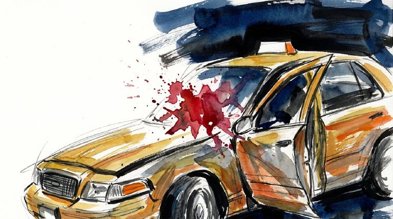 Afternoon on Central Park West