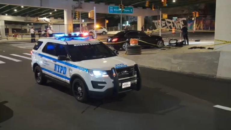 Red Lights, Broken Bodies: The Bronx Bleeds While Leaders Stall