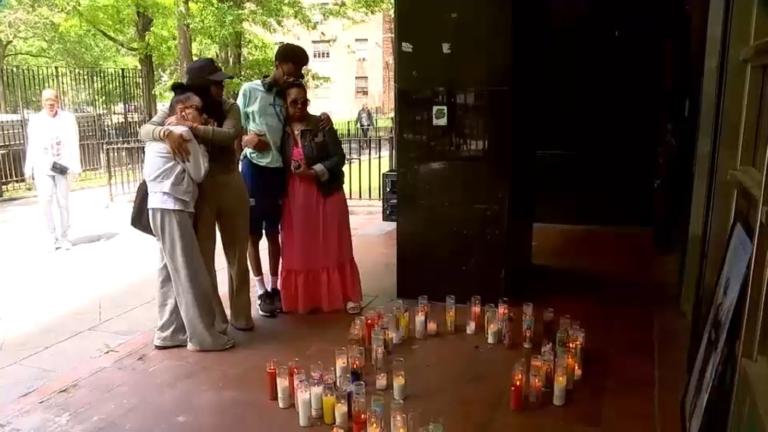 Dragged to Death: Bronx Streets Still Favor Cars Over Lives