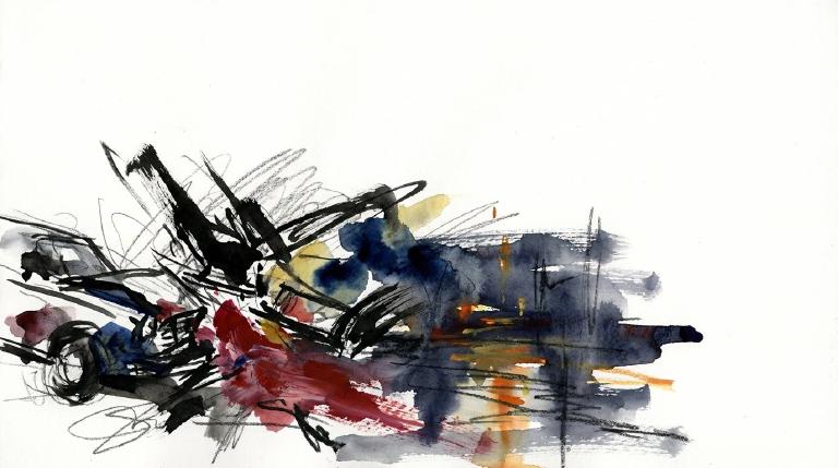 Bronx CB5: Night roads, hard deaths