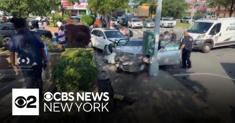 Bronx Streets Bleed—City Stalls. Who Pays?