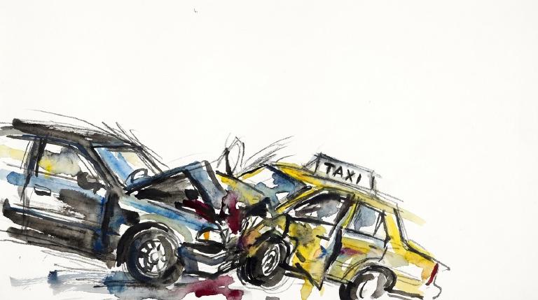 No More Names for the Death List: Demand Safe Streets Now