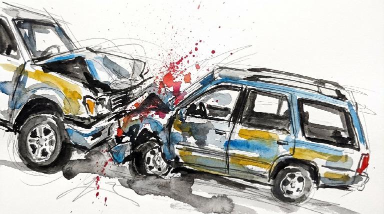 Bronx CB10’s deadliest roads don’t forgive. Drivers don’t slow.