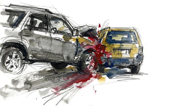 Bronx CB10’s deadliest roads don’t forgive. Drivers don’t slow.