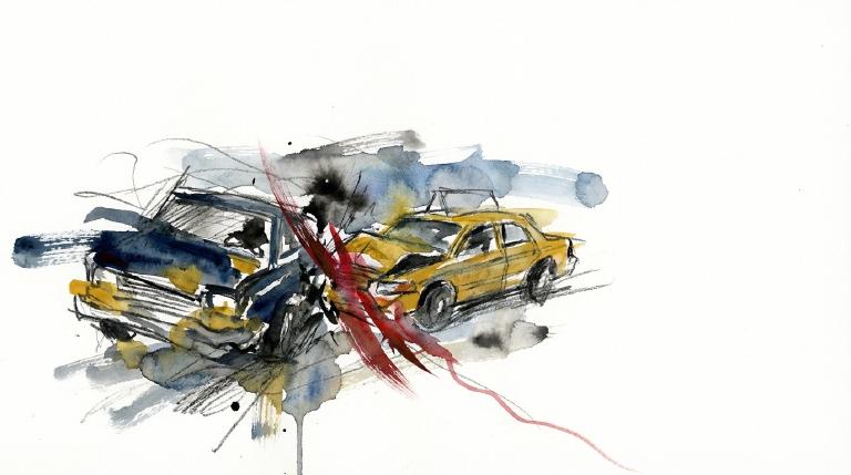 Two riders dead on the parkway. The pattern didn’t start there.