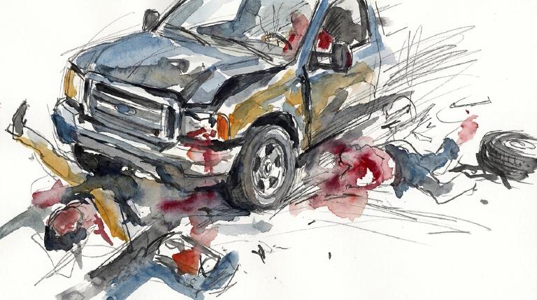 Two young riders die on the Bronx River Parkway. The pattern doesn’t stop at the ramp.