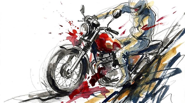 Bronx CB26: Evening roads, broken bodies, and a choice