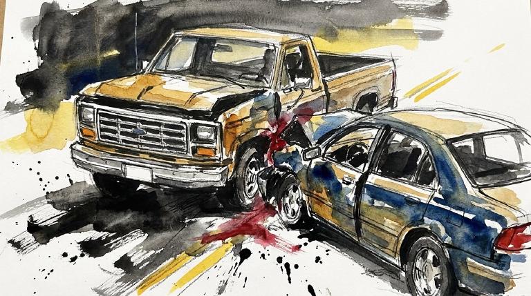 Bronx CB27: Death on the Parkway