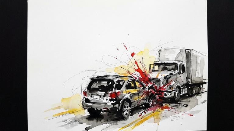 No More Names on the List: Act Now to Stop the Street Toll