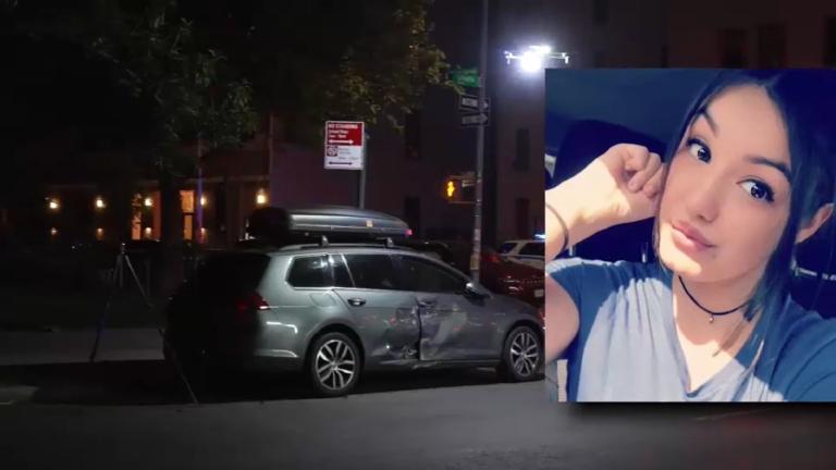 Brooklyn Bleeds While City Stalls: Lower the Speed, Save a Life