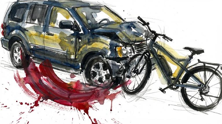 Pennsylvania and Hegeman: a man down, a city on notice