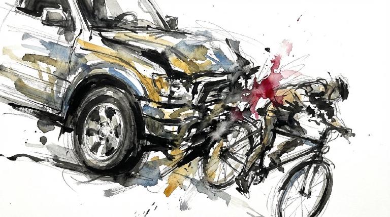 BQE ramp, a fire, and a flight — then another family gets the call