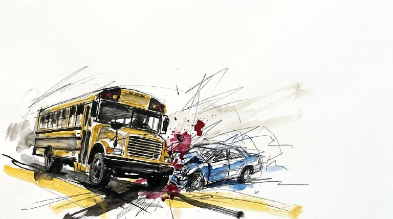 Brooklyn CB7: Two Men Down on 3rd Ave, and a Corridor That Keeps Taking