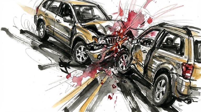 Brooklyn CB7: Two Men Down on 3rd Ave, and a Corridor That Keeps Taking