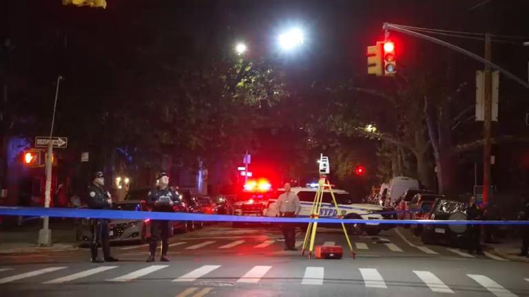 Brooklyn CB7: Two Men Down on 3rd Ave, and a Corridor That Keeps Taking