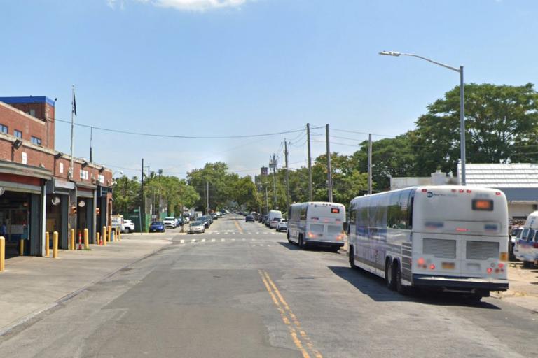 Who Let Them Drive? Brooklyn Families Pay the Price