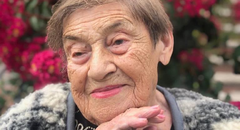 She Survived Nazis and Chernobyl—But Not a Brooklyn Crosswalk
