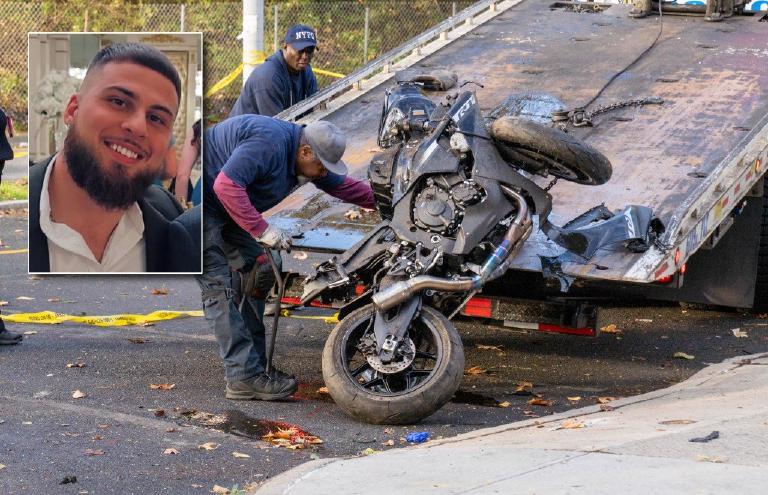 Ocean Parkway to the Belt: CB15’s Deadly Hours