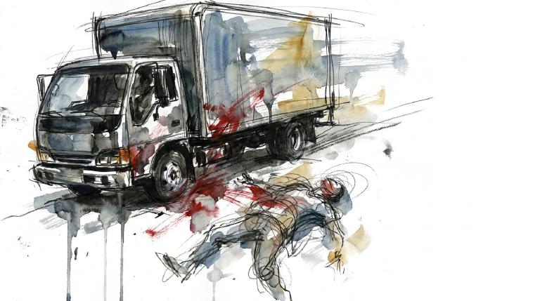 Hit-and-Run City: The Bodies Pile Up, Leaders Look Away