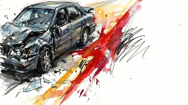 Albany and Snyder, late morning