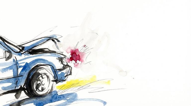 Brooklyn Bleeds: City Stalls, Children Fall