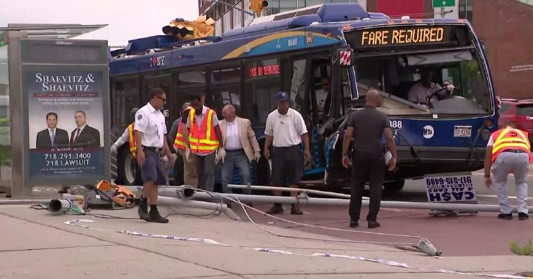 Queens Bleeds: Speed Kills, Leaders Stall, Families Pay