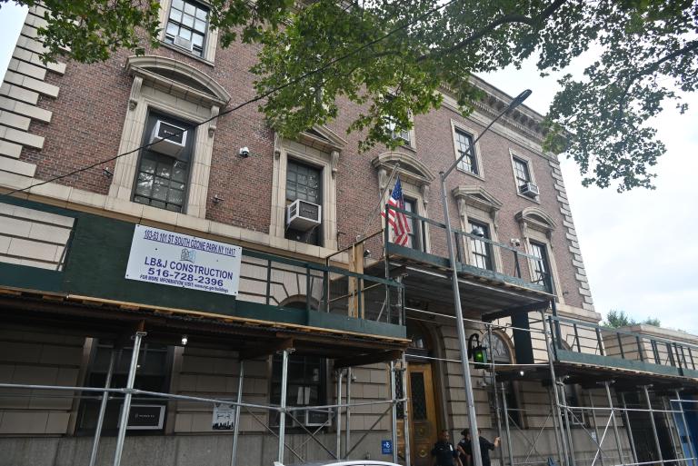 Sixteen Dead in Queens: Streets Still Bleed, Leaders Still Stall