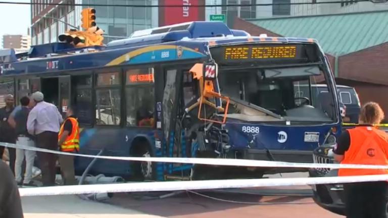 Queens Streets Bleed—How Many More Before We Act?