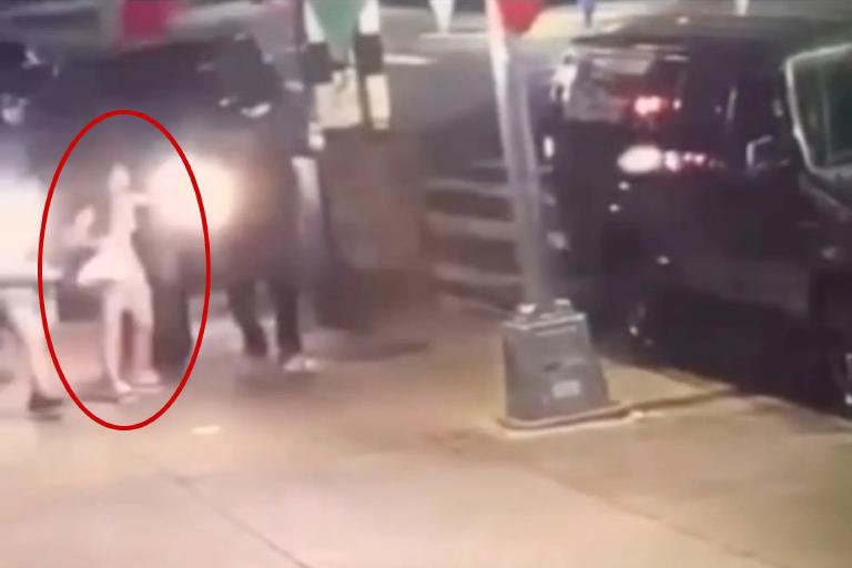 Queens CB2’s broken hour: deaths on Queens Boulevard, trucks in the crosswalk