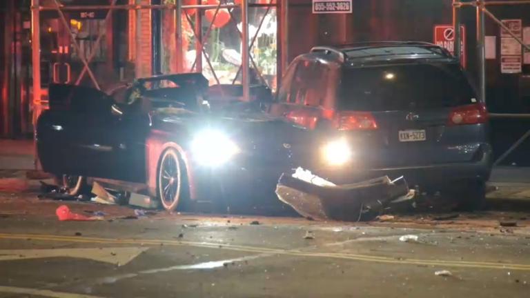 Red Lights, Broken Lives: Queens Streets Are Killing Our Kids