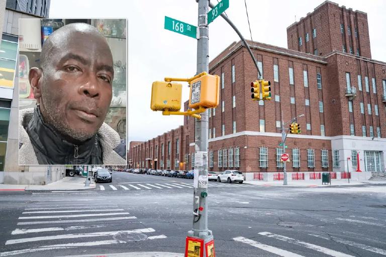 Queens CB12: Crosswalks, sirens, and a ledger of the dead