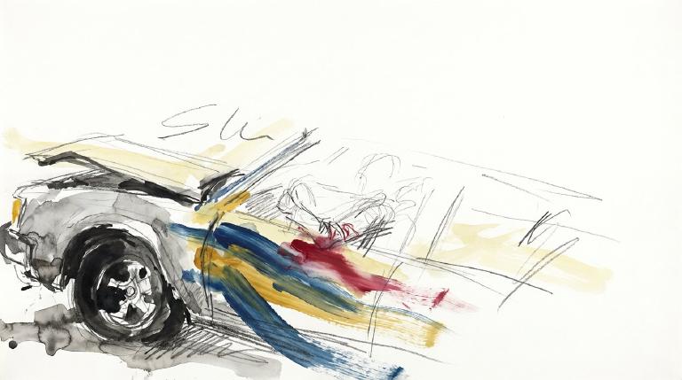 Queens CB82: Woodhaven deaths, parkway wrecks, and a clock that won’t stop