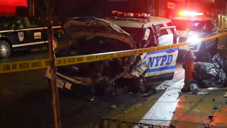 Staten Island Bleeds—City Hall Shrugs