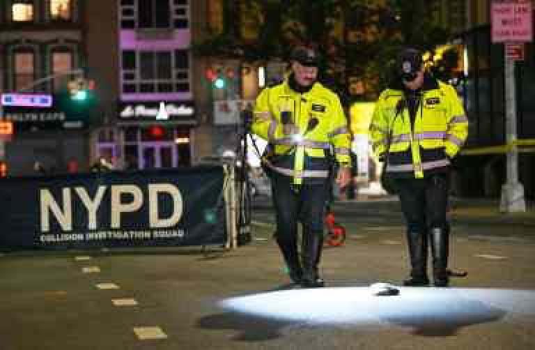 Who Dies Next While City Hall Waits?