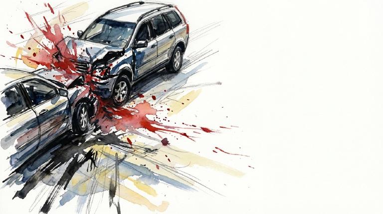 District 10 traffic accidents: Street safety urgency uptown