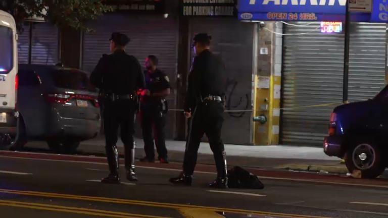 Blood on Webster: Salamanca Must Choose Sides—Victims or Vehicles