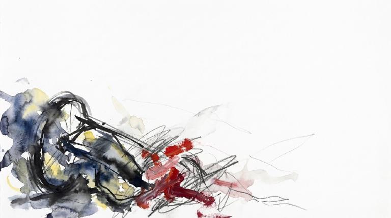 East 28th and 3rd: a bus, a man, and a death