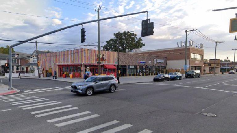 No More Names on Asphalt: Slow the Streets, Save the Living