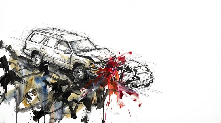 Broadway’s bruise, District 3’s toll