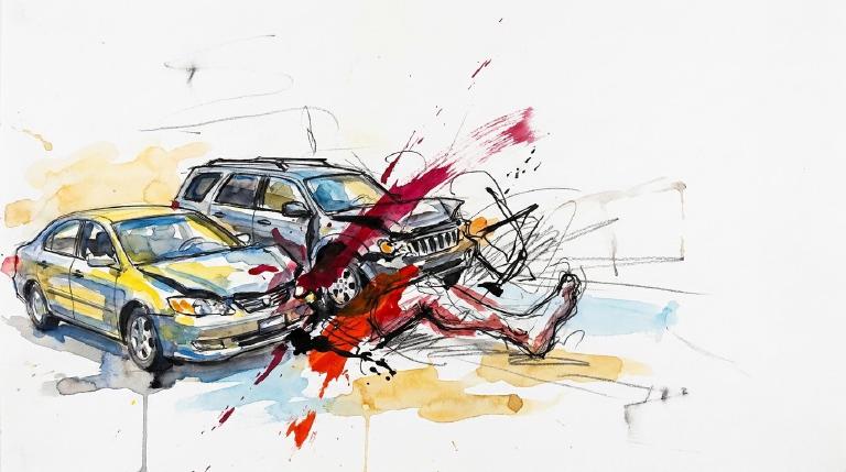 District 32’s deadly roads: Belt, Woodhaven, Cross Bay