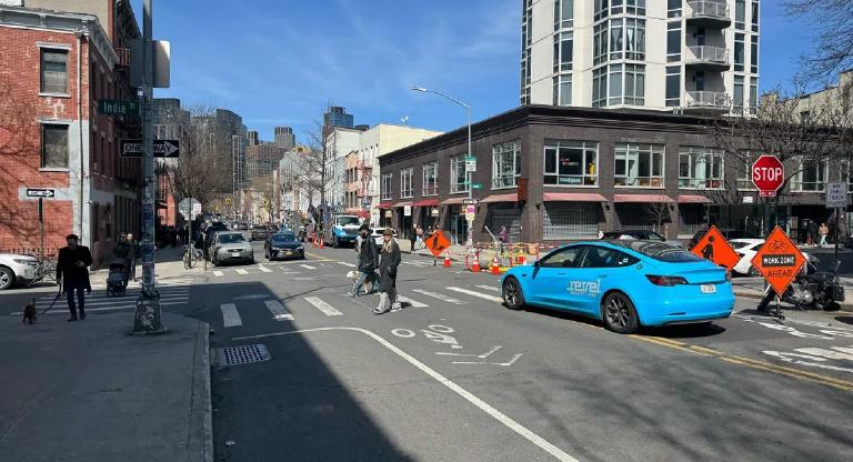 No More Names on Asphalt: Demand Action Before the Next Death