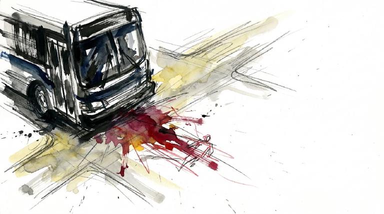 District 33: Deadly hours, the same streets, the same hurt