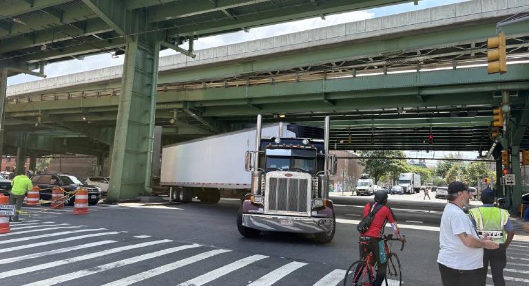 Empire Boulevard Bleeds—Who Still Needs to Die for Change?