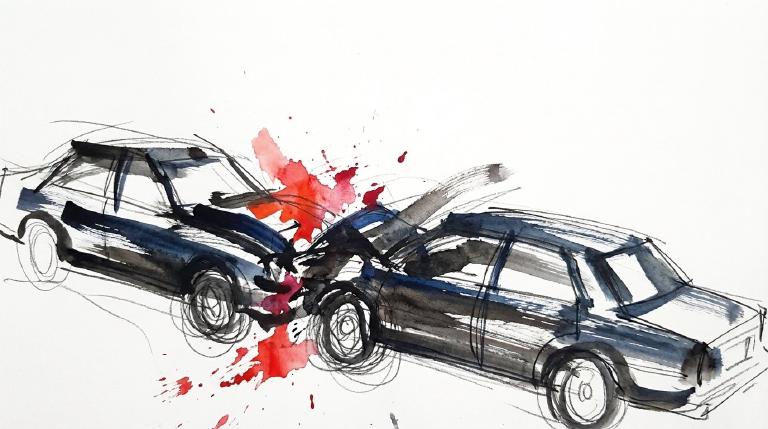 District 41: Crosswalk deaths, turning cars, and a city that won’t slow down