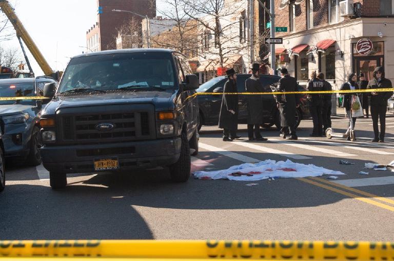 Survived Everything—Except NYC Streets: Hold Drivers, Not Victims, Accountable